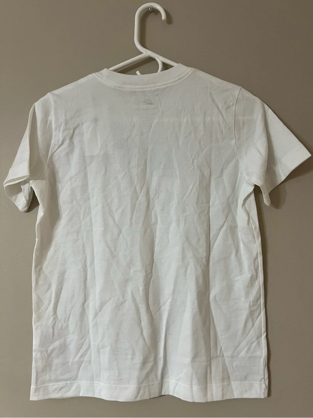 Nike Futura T-Shirt Unisex Swoosh